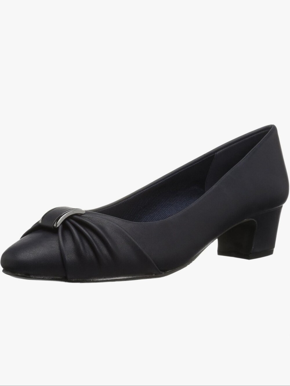 Easy Street Womens Eloise Dress Pump